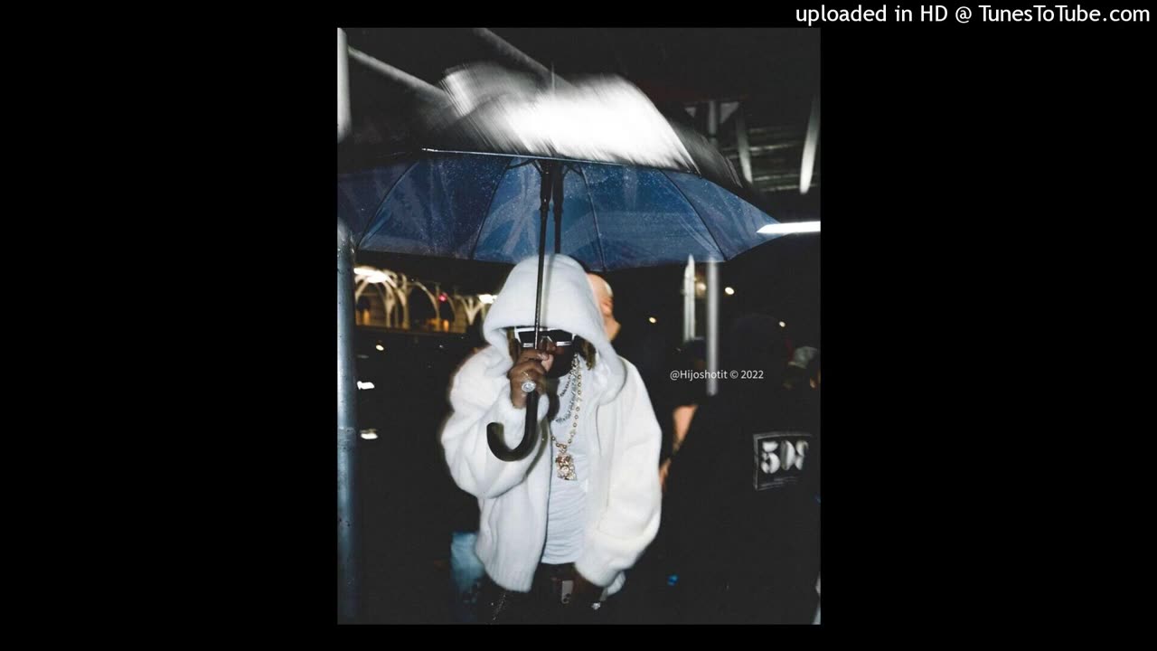 Future Type Beat "Risk Factor"