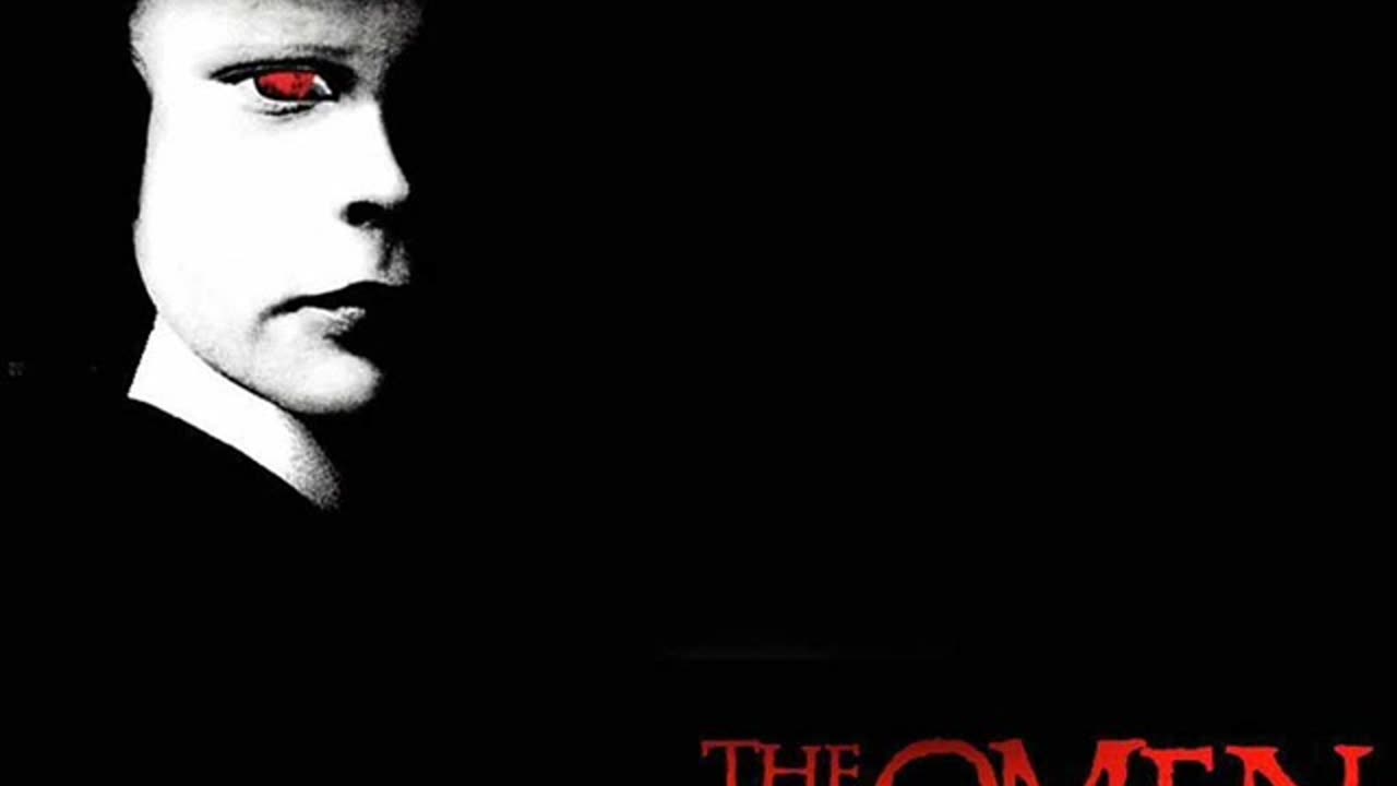 Ave Satani ( The Omen )