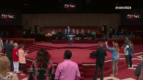 JUNE 24 2018 FAMILY WORSHIP CENTER CHURCH 6PM SERVICE