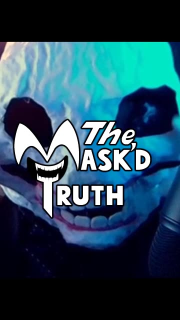 SILENCE! The Mask puts the Woman in her Place! #tiktok #twitch #usa #ice