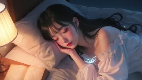 LIVE - Soft rain and piano for drawing to Magic Pencil1 eps 17