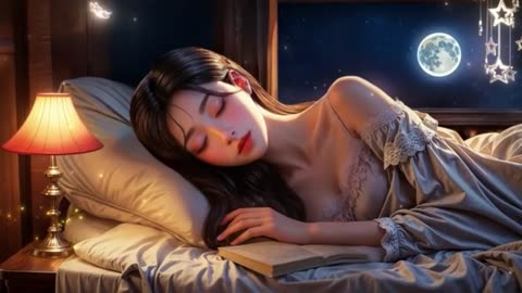 LIVE - Soft rain and piano for drawing to Magic Pencil1 eps 17