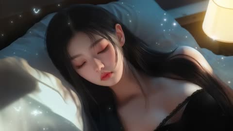 LIVE - Soft rain and piano for drawing to Magic Pencil1 eps 17