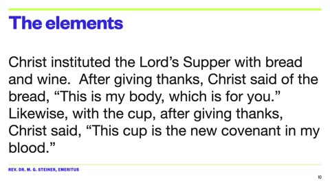 Common Cup 3