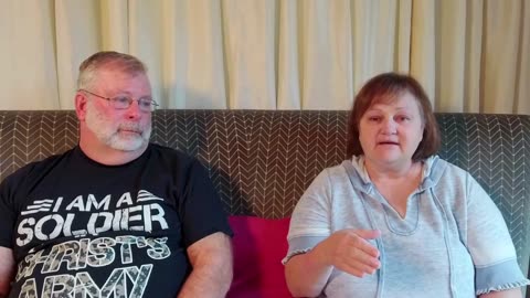 Trouble Marriage? From Conflict to Connection