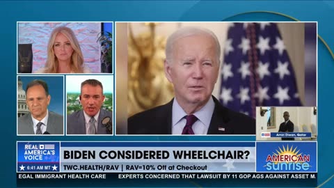 Biden Coverup