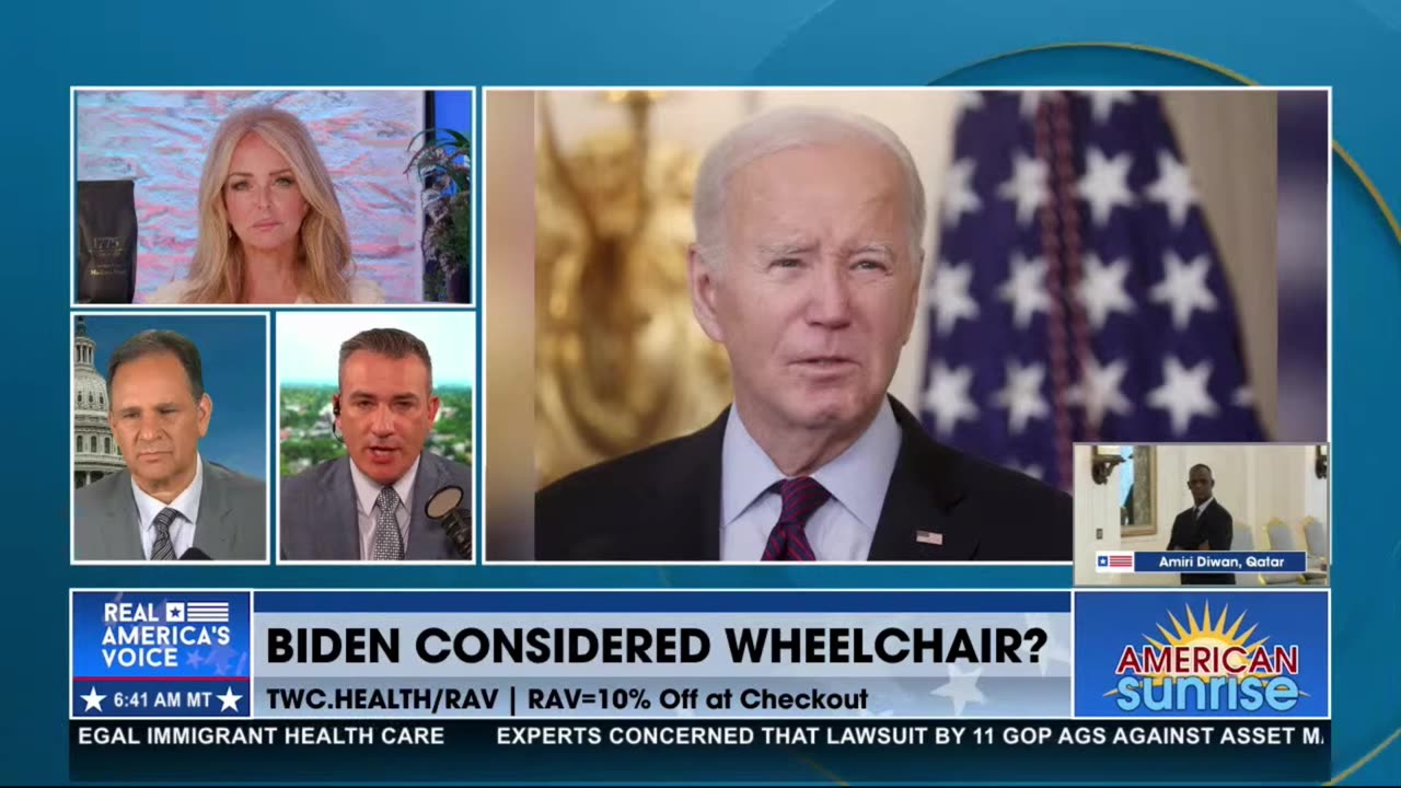 Biden Coverup