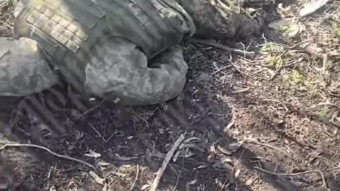 Ukraine war combat footage 4/7/25