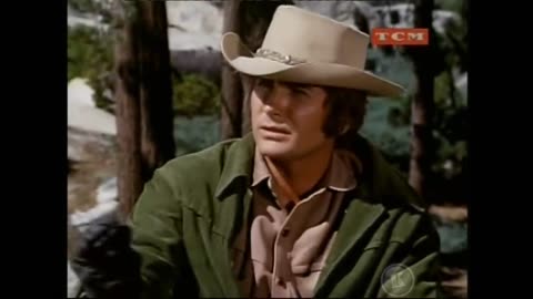 BONANZA - Conta de Thornton's