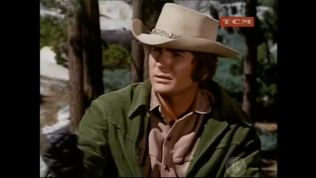 BONANZA - Conta de Thornton's