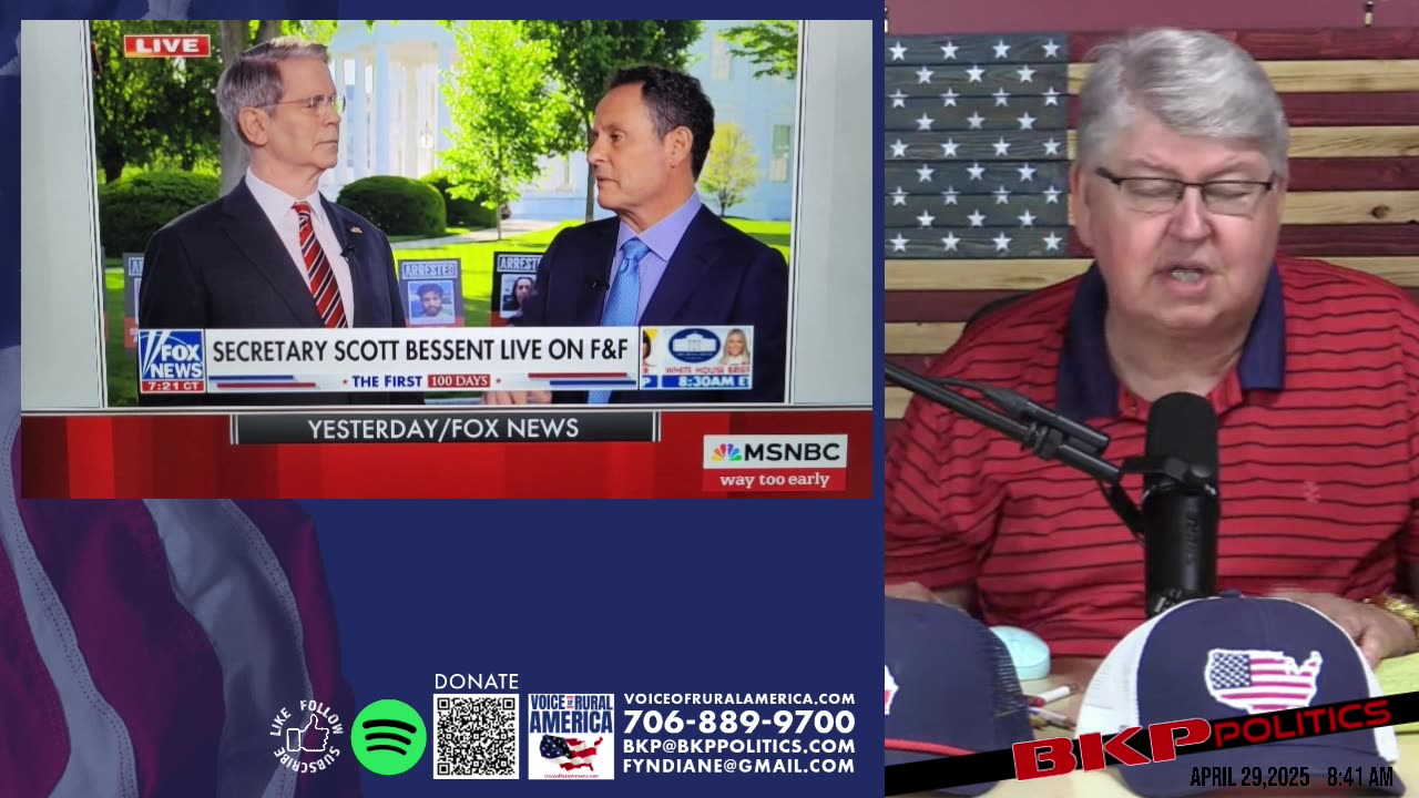 Deep State Media Manipulation and Trump’s Fight for American Manufacturing