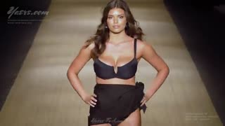 Monday Swimwear Fashion Show SS2019 Paraiso Fashion Fair Miami Swim Week 2018 Full Show