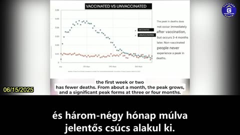 【HU】18 millió japán lakos adatai COVID-oltás okozta sérülésre utalnak