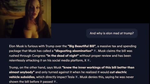 Born to Hula Radio Show 152 ELON MUSK MET WITH ELITES IN MONTANA BEFORE HIS BEEF WITH TRUMP