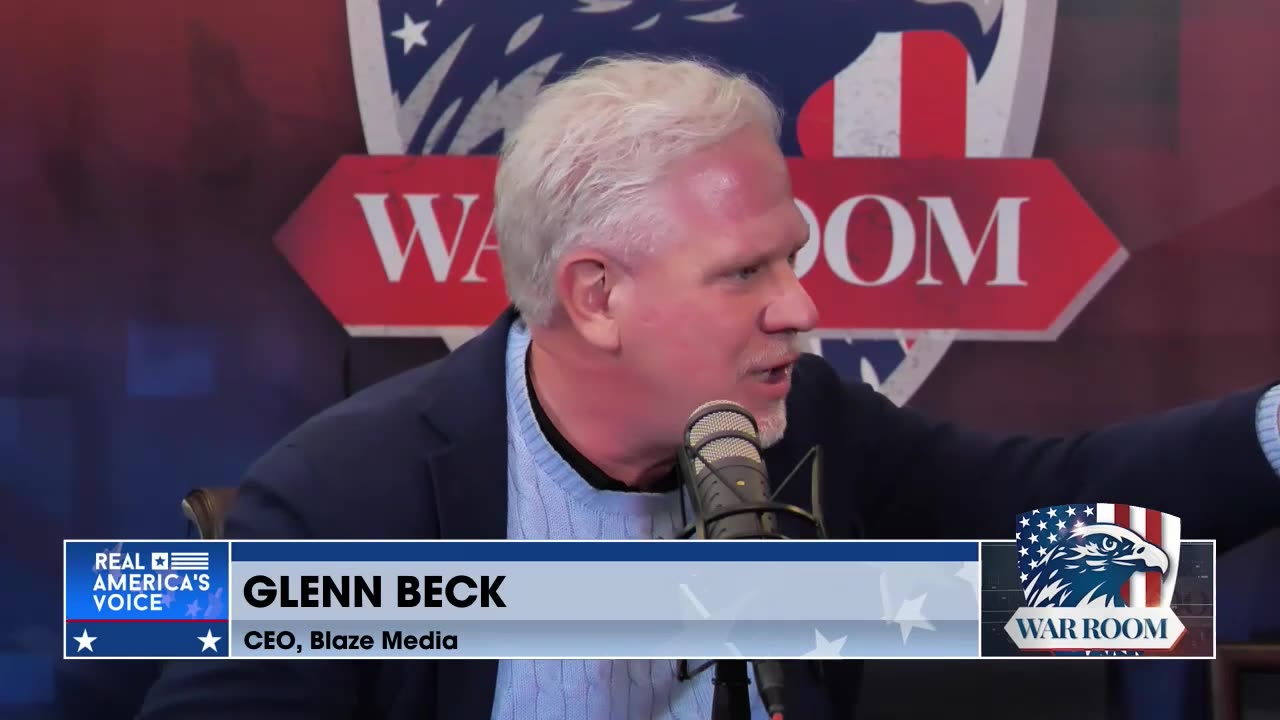 BECK: “There Are Going To Be Islamic Nations With A Nuclear Weapon.”