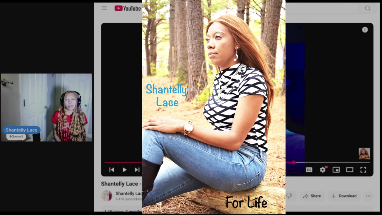 Behind The Lyrics: For Life