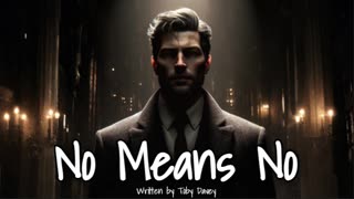 No Means No