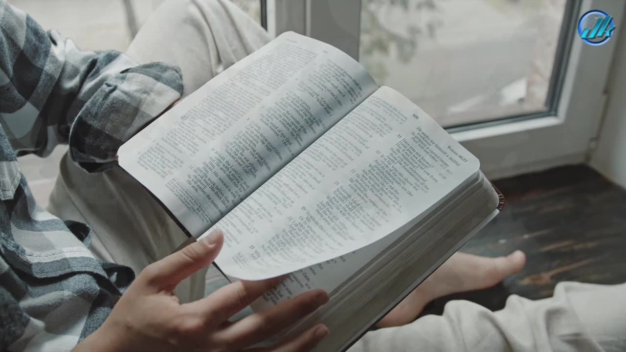 TODAY'S BIBLE READING FROM THE BOOK 📚OF PSALM CHAPTER 647 TO 69