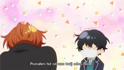 SasaMiya - Zakończenie szkoły