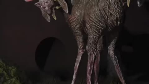 😨💀 The Most Haunted House in the World! | TheHauntingHour