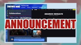 Fact Check: Fortnite Did NOT Collaborate On 'Charlie Kirk Bundle' To Honor Kirk With Game Character