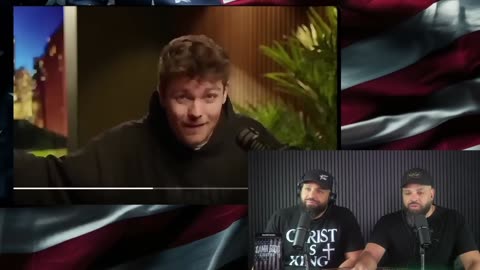 Nick Fuentes: "BLACK PEOPLE, YOUR CULTER SUCKS!!"
