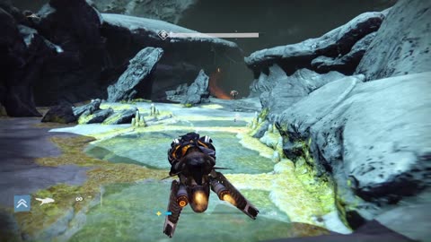 Destiny 1 gameplay in 2025
