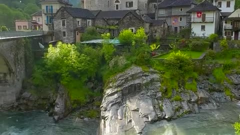 Ponte dei Salti