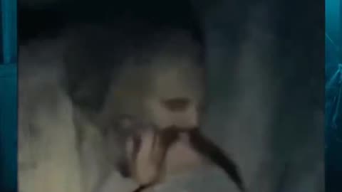 👹❓ What Is That Thing? Unexplainable Entity Spotted! | TheHauntingHour