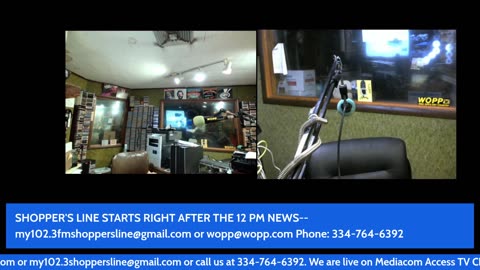 MY102.3FM