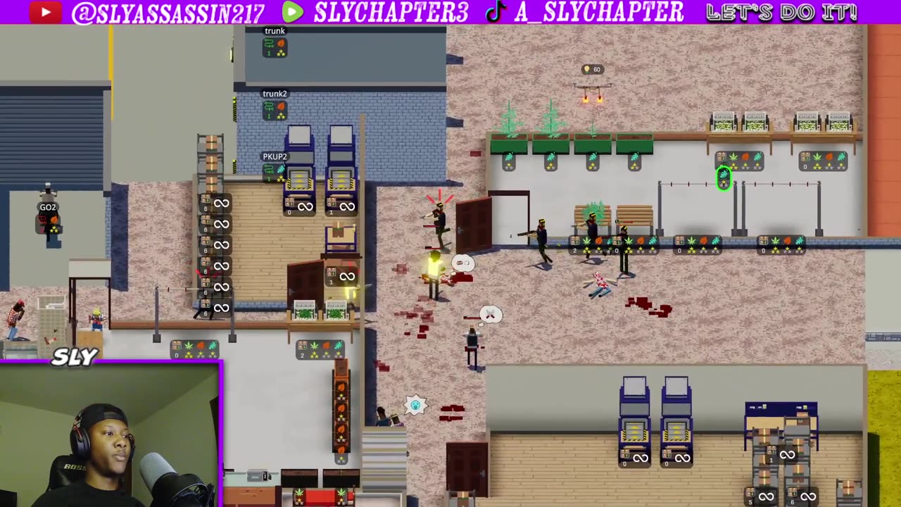 The Fire Nation Attacked!! #gaming #clips