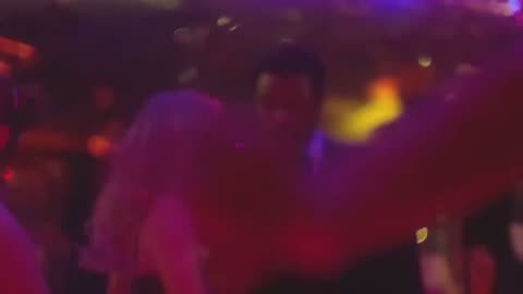 New Order - Blue Monday (Nightclub dance mix)