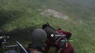 ARC Raiders: Trust No One in the Ruins