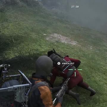 ARC Raiders: Trust No One in the Ruins