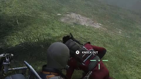 ARC Raiders: Trust No One in the Ruins