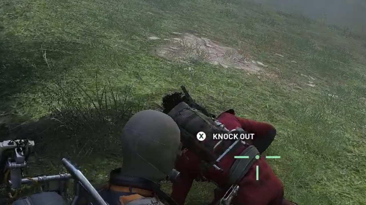 ARC Raiders: Trust No One in the Ruins