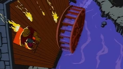 1993 Tales From the CryptKeeper The Works...In Wax