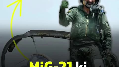 IAF to Bid Farewell to Iconic MiG-21 on 26 Sept 25 | Indian Air Force Fighter Jet | The Dal Chawal