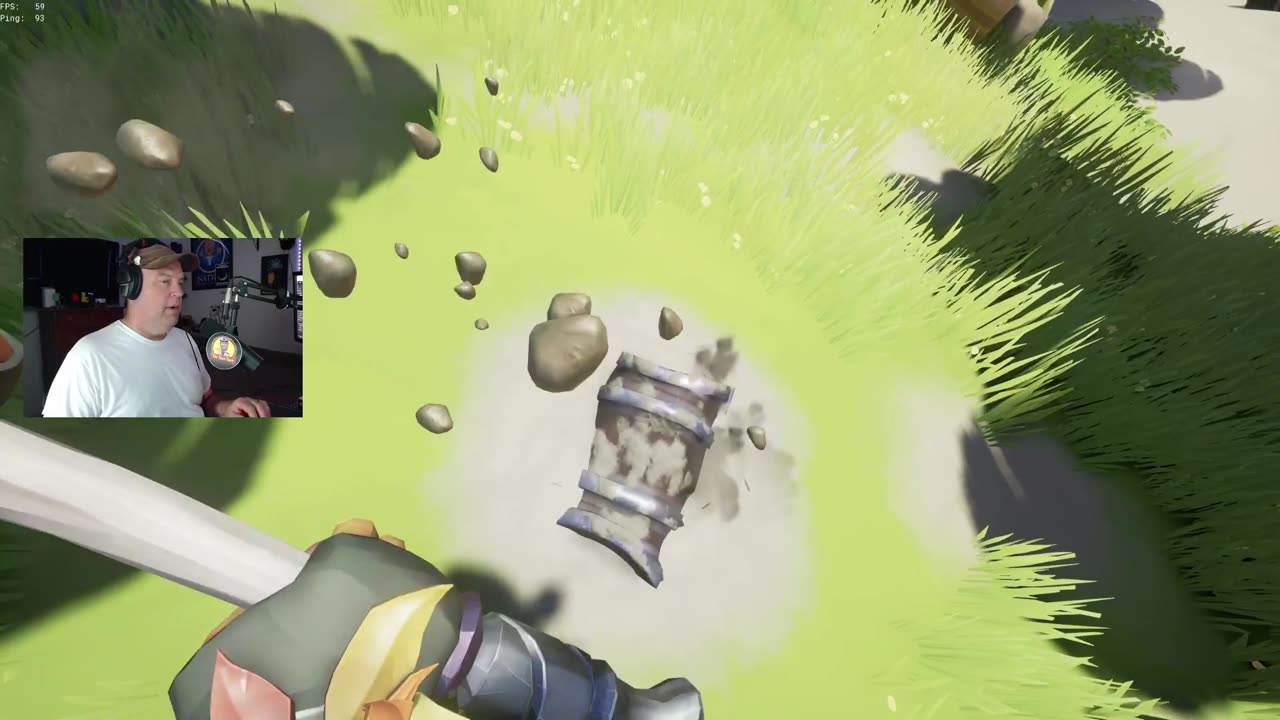 Cheeseburger from the Crypt