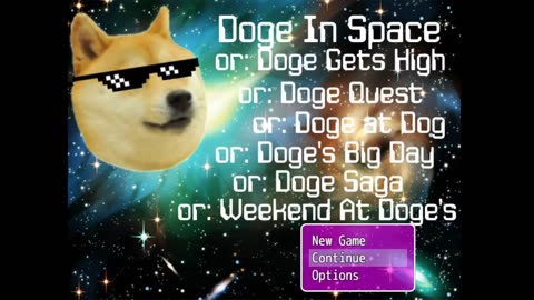 Freezing Snowball - 2018: A Doge Odyssey Pt.6