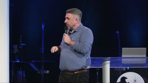 Worship & Warfare Conference | Saturday Morning Session