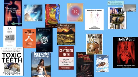 ACTIVATE YOUR PSYCHIC ABILITIES