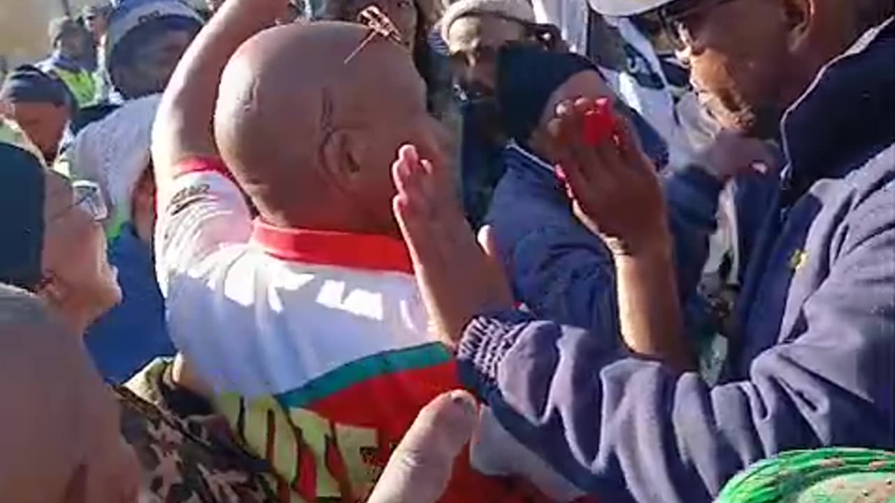 Umsombomvu