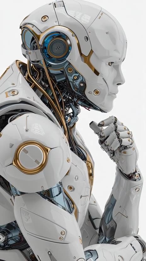 Wow Robotics in the future