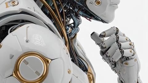 Wow Robotics in the future