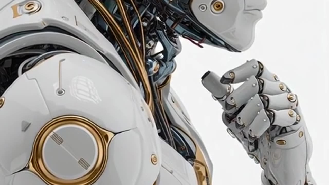 Wow Robotics in the future