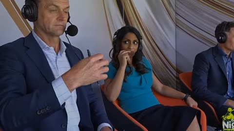Funny Double Meaning Commentary #cricket #bbl #gilchrist #commentary