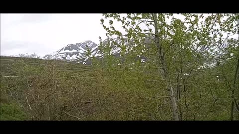Alaska Pt. 5