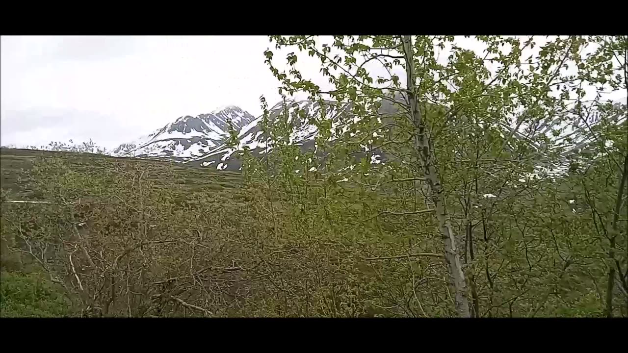 Alaska Pt. 5