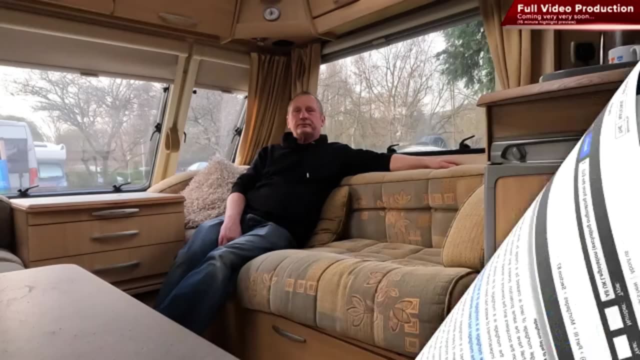 CORRUPTION UK